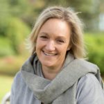 Anne Bayati of Anne Bayati Hypnotherapy who receivedbusiness solutions for small business