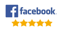 facebook 5 star reviews for Bramley Business Solutions