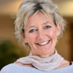 Helen Prosper, owner of Live Well and Prosper