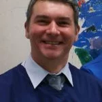 Dr Alex Lass, Dentist, who is a client of Emma and have received business solutions for small business