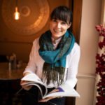 Emily Foster, founder of Glowing Potential