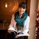 Emily Foster, founder of Glowing Potential