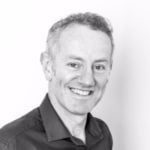 Graham Hobbs of Clockhouse Productions