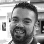 Mark Nicholson, who has worked with Emma at Bramley Business Solutions, who gave him business solutions for small business
