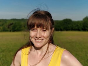 Emma Langridge, founder of Bramley Business Solutions who has many success stories