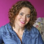 Photo of Caroline Hart, the Kent Life Coach